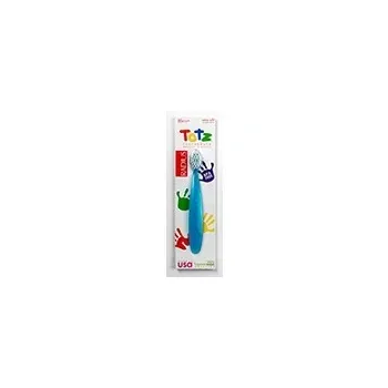 Radius - From: 223240 To: 223241 - For Kids Totz (18+ months) Toothbrushes