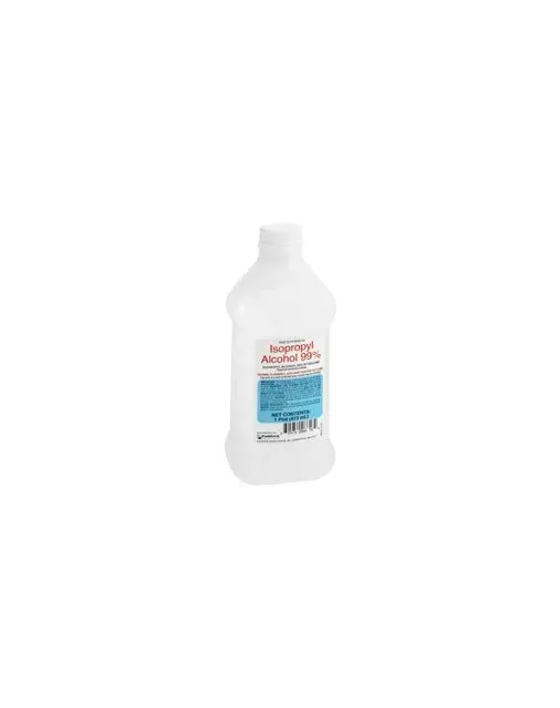 Paddock Laboratories - 574006616 - Antiseptic Topical Liquid 16 oz. Bottle