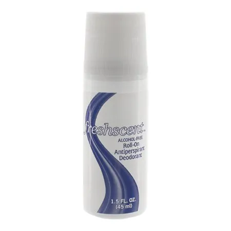 New World Imports - D15 - Freshscent Antiperspirant Roll On Deodorant