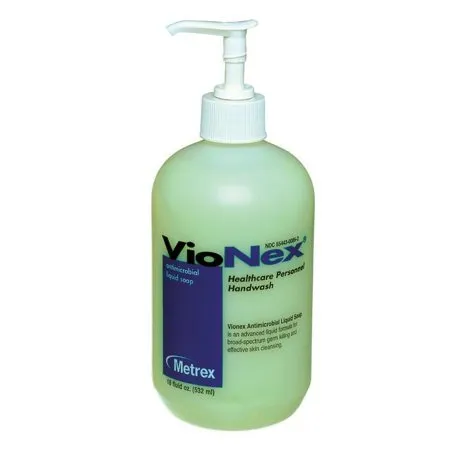 Metrex - 10-1518 - Metrex Vionex Antimicrobial Liquid Soap