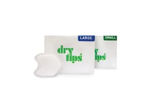 Microbrush - From: 291542 To: 291543 - Saliva Absorbent Tips