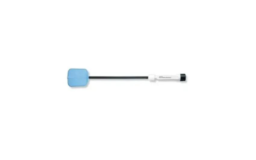 Medtronic MITG - Endo Paddle Retract - 173046 - Laparoscopic Retractor Endo Paddle Retract 12 X 46