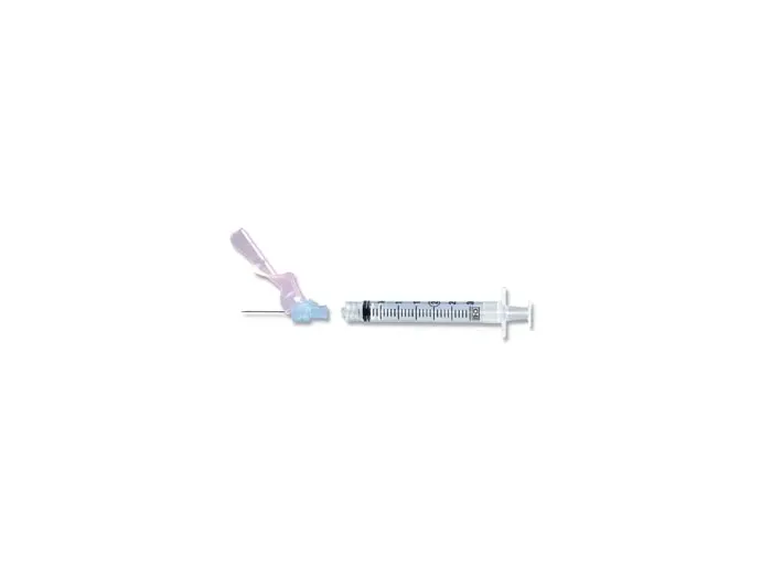 BD Becton Dickinson - 305761 - Needle  25G x 1"  for Luer Lok Syringes Only  Thin Wall  100-bx  12 bx-cs -Continental US Only- -Drop Ship Requires Pre-Approval- -To be DISCONTINUED-
