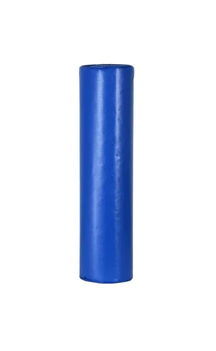 Fabrication Enterprises - 31-2011F - CanDo Positioning Roll - Foam with vinyl cover - Firm