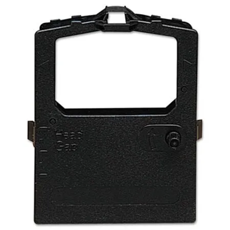 Dataproducts - DPS-R6010 - R6010 Compatible Ribbon, Black