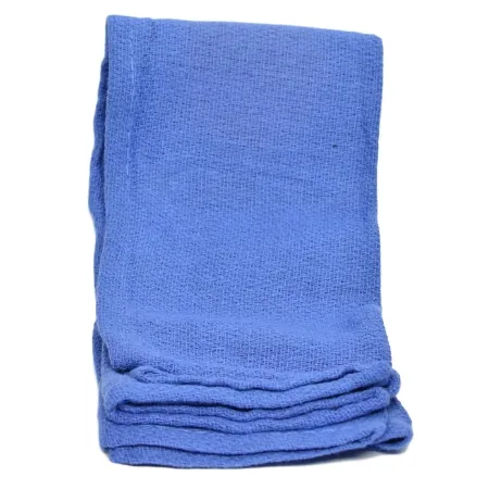 Cardinal - Presource - 28100-999 - O.R. Towel Presource 17 W X 28 L Inch Blue NonSterile