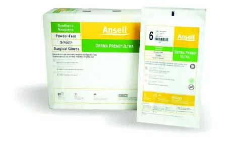 Gammex - Ansell - 8511 - Surgical Gloves