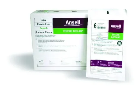 Ansell - Encore - 5795006 -  Surgical Gloves