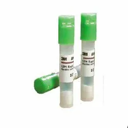 3M - From: 1298 To: 1298F - Rapid Readout Biological Indicator Test Pack For EO Includes 25 Test Packs + 25 Controls, 4 Hour Readout Cap