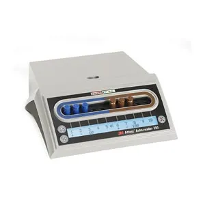 3M - 390G - Auto-Reader 390G, for EO Sterilization, (DROP SHIP ONLY) (US Only)