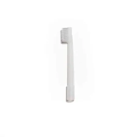Avanos Medical - Halyard - 12602 - Suction Toothbrush Halyard White Adult Soft