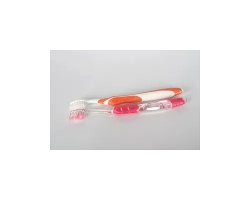 Sunstar Americas - 409PC - Toothbrush, Classic, Soft Bristles & Tip, Compact Head, 1 dz/bx (US Only) (Products cannot be sold on Amazon.com or any other 3rd party site)