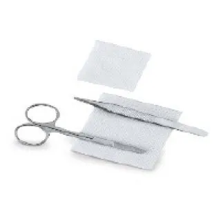 Medical Action Industries - 56684 - Suture Removal Kit