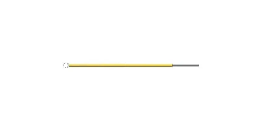 Cooper Surgical - R1007 - Leep/lletz Electrode Tungsten Wire Medium Radius Loop Tip Disposable Sterile