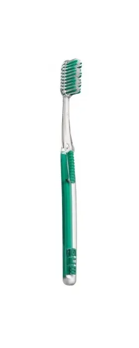 Sunset - 470PG - MicroTip Toothbrush, Soft Bristles, Full Head, 1 dz/bx