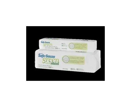 Medicom - 4744 - Non-Woven Sponge, 4" x 4", 200/slv, 10 slv/cs (Not available for sale into Canada) (To be DISCONTINUED)
