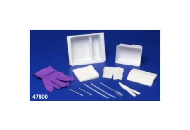 Cardinal - Argyle - 47885 - Tracheostomy Care Kit Argyle