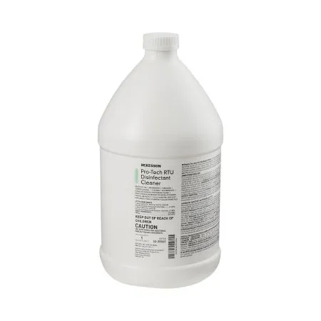 McKesson - From: 85944112-mkc To: 31524100-mkc - Surface Disinfectant Cleaner