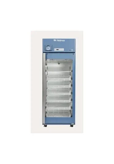 Helmer Scientific - Horizon Series - 5116120-1 - Refrigerator Horizon Series Pharmaceutical 20.2 Cu.Ft. 1 Door Automatic Defrost