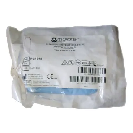 Microtek Medical - Ultra Cover - PC1292 - Ultrasound Probe Cover Kit Ultra Cover 6 X 96 Inch Polyisoprene Sterile For use with Ultrasound Intraoperative Probe
