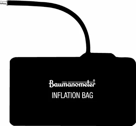 W.A. Baum - 1840SSOC - Blood Pressure Inflation Bladder