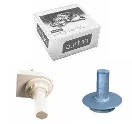 Burton Medical Products - Epic - 0009824PK - Magnifying Lamp Epic