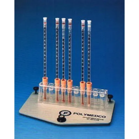 Polymedco - Sediplast - S-1030 - Leveling Plate Sediplast For Sediplast Esr System