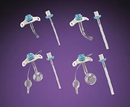 Medtronic - Shiley XLT - From: 80XLTCD To: 80XLTUP - MITG  Cuffed Tracheostomy Tube  Disposable IC Size 8.0 Adult