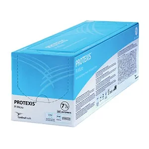 Cardinal Health - Protexis - 2D73PM70 -  PI Micro Polyisoprene Powder Free Surgical Gloves, Sterile