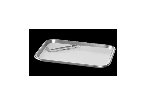 Medicom - From: 5593 To: 5599  Tray Cover, B Ritter