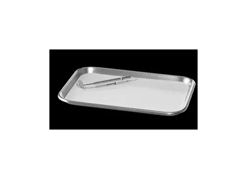 Medicom - 5593-BL - Tray Cover, B Ritter 8&frac12;" x 12&frac14;" Blue, 1000/cs (Not Available for sale into Canada)