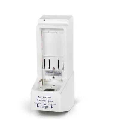 Medline - LXT10AUTO - Hand Hygiene Dispenser