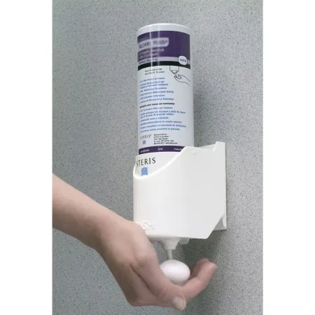 DebMed - From: T516Q5 To: T603Q7 - Hand Hygiene Dispenser
