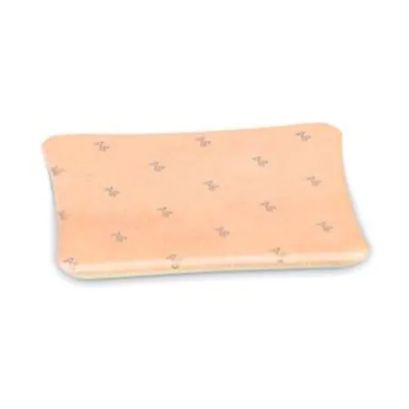 Smith & Nephew - Allevyn Ag Non-Adhesive - 66020978 - Allevyn Ag Non Adhesive Silver Foam Dressing Allevyn Ag Non Adhesive 4 X 4 Inch Square Sterile