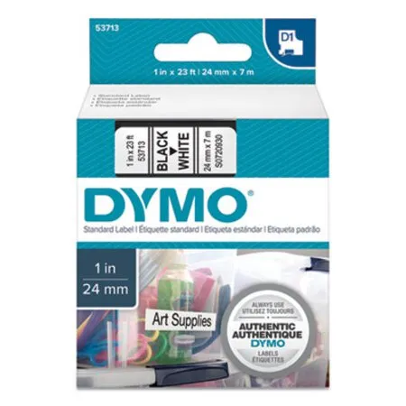 Avery - DYM-30857 - Self-adhesive Name Badge Labels, 2.25 X 4, White, 250 Labels/box