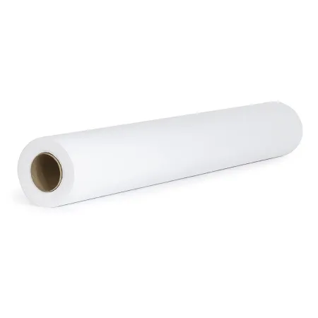 Tidi Products - Tidi Everyday - 9810891 - Table Paper Tidi Everyday 18 Inch Width White Smooth