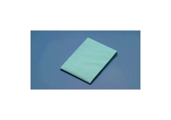 Busse Hospital Disp - 696 - Towel, Sterile, Blue/ White, 50/dispenser box, 6 bx/cs (300/cs) (24 cs/plt)
