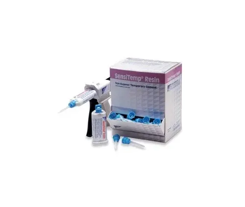 Sultan Healthcare - 70020 - 25ml Cartridge, 15 Mixing Tips
