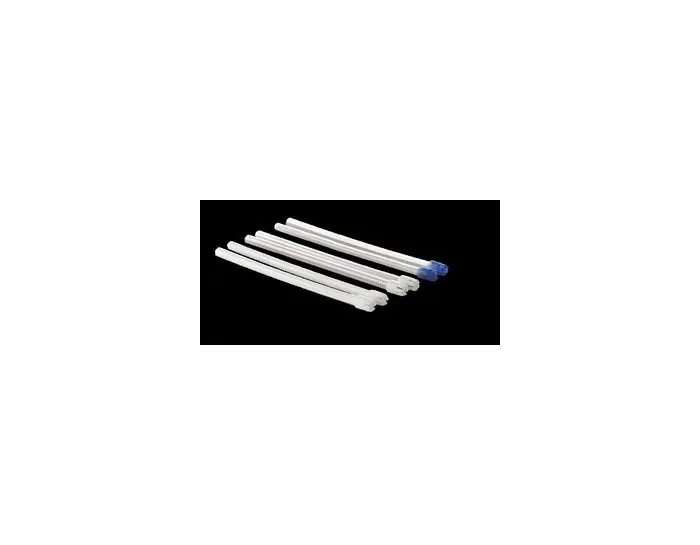 Medicom - 701 - Saliva Ejector, Clear, White Tip, 100/bg, 10 bg/cs (Not Available for sale into Canada)