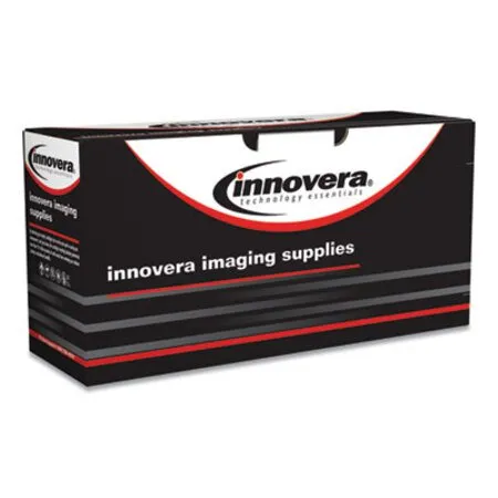 Innovera - IVR-TN221M - Remanufactured Magenta Toner, Replacement For Tn221m, 1,400 Page-yield