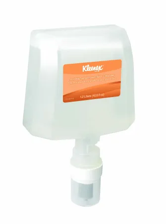 Kimberly Clark - Scott Control - From: 91594 To: 91594-08 -  Antimicrobial Soap  Foaming 1 200 mL Dispenser Refill Bottle Fruit Scent