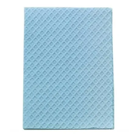 TIDI Products - Tidi - From: 9810508 To: 9810867 -  Procedure Towel  13 W X 18 L Inch White NonSterile