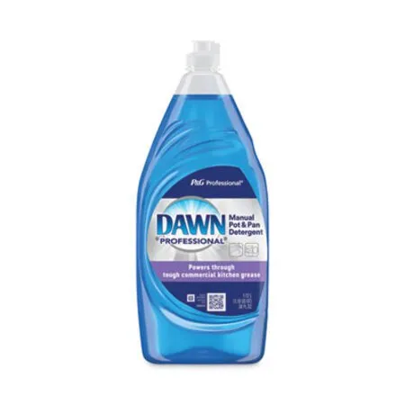 Dawn Professional - PGC-45112EA - Manual Pot/pan Dish Detergent, 38 Oz Bottle