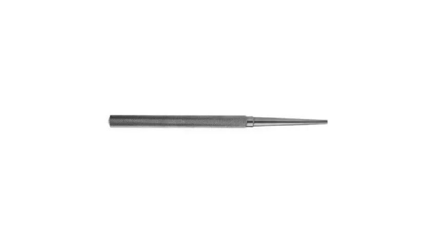 V. Mueller - OS1610-003 - Bone Tamp Cross Serrated Tip 6-1/4 Inch Length X 3 mm Tip