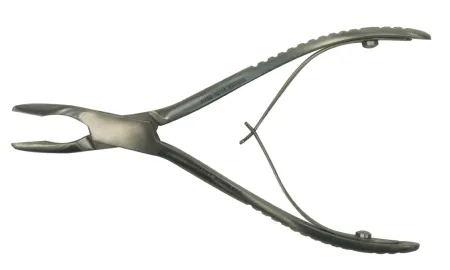 BR Surgical - BR32-10001 - Micro Friedman Bone Rongeur