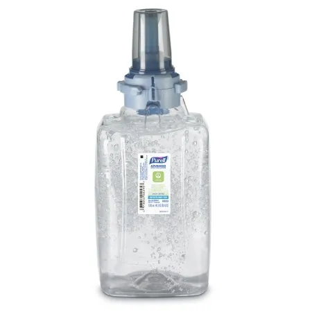 GOJO Industries - Purell Advanced - 8803-03 -  Hand Sanitizer  1 200 mL Ethyl Alcohol Gel Dispenser Refill Bottle