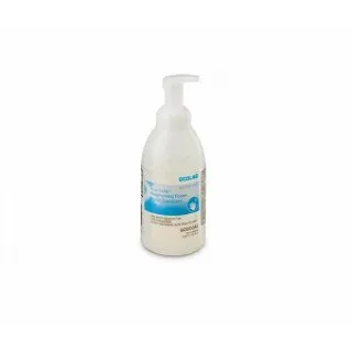 EcoLab - Quik-Care - 6000042 - Hand Sanitizer Quik-care 535 Ml Ethyl Alcohol Foaming Pump Bottle