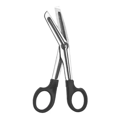 V. Mueller - SA2014-002 - Bandage Scissors 7-1/2 Inch Length Plastic