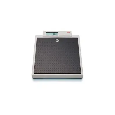 Seca - 876 - High Capacity Medical Scale W/ Integrated Display