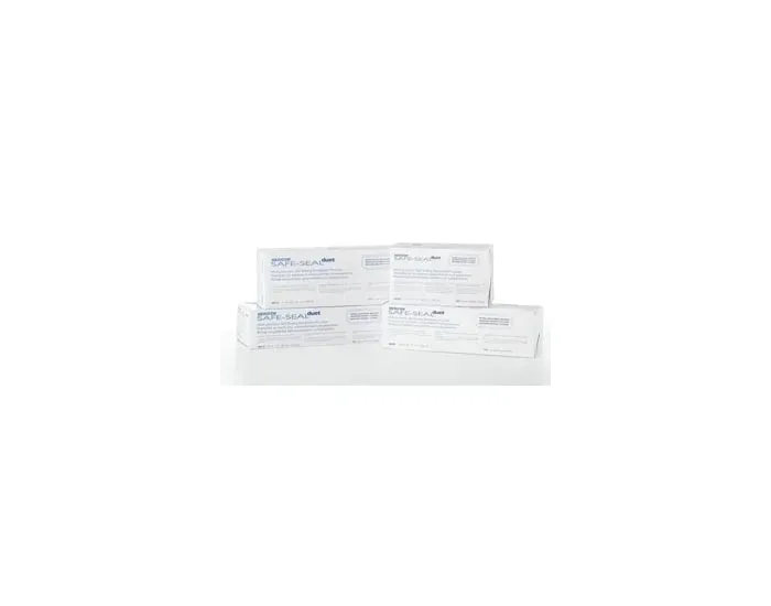 Medicom - 88010 - *DISC* Sterilization Pouch, (To Be DISCONTINUED)